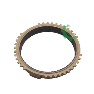 Vendita calda a buon mercato 4339432000 cambio in ottone sincronizzatore anello 1/2 sincronizzatore/triplo cono/triploide per HYUNDAI 43394-32000 - Product Image 4
