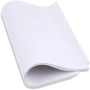 Papier Translucide Naturel Mat A3 A4 pour Impression Jet d'Encre Premium 110gr 150gr, Papier de Calque - Product Image 1
