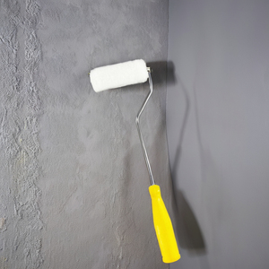<span class=keywords><strong>Rouleau</strong></span> <span class=keywords><strong>de</strong></span> peinture industriel en polyester décoratif <span class=keywords><strong>de</strong></span> haute qualité bon marché <span class=keywords><strong>de</strong></span> 6 pouces à haute densité <span class=keywords><strong>rouleau</strong></span> <span class=keywords><strong>de</strong></span> brosse <span class=keywords><strong>de</strong></span> nettoyage <span class=keywords><strong>de</strong></span> <span class=keywords><strong>verre</strong></span> à cadre en acier - Product Image 4