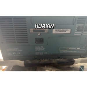 ออสซิลโลสโคปดิจิตอลฟอสเฟอร์ Tektronix TDS3052 แบบสองช่องสัญญาณ ความถี่ 500 MHz ความเร็ว 5 GSs - Product Image 2