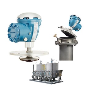 Medidor de Nivel por Radar de Alta Precisión 5900S, 0.5mm, Radar de Nivel Industrial - Product Image 5