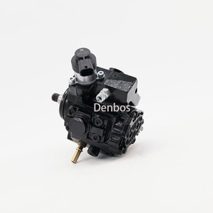 高品質ディーゼルエンジン部品 高圧燃料噴射ポンプ 0445010331 059130755S A4 2.7 TDI エンジン用 - Product Image 2