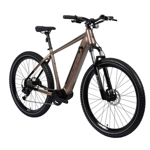JOYKIE 29 ciclo <span class=keywords><strong>MTB</strong></span> bicicleta de descenso bicicleta de montaña eléctrica 29 pulgadas de largo alcance potente bicicleta de trekking eléctrica Bicicleta de ciudad - Product Image 3