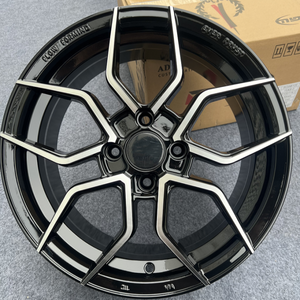 ล้ออัลลอย15นิ้ว R15ดาวสำหรับ Hyundai Ford Mustang Ford <span class=keywords><strong>fico</strong></span> ดีไซน์ใหม่หลังการขาย - Product Image 1