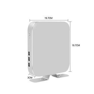 Dc 4010 Intel H81 <span class=keywords><strong>OPS</strong></span> <span class=keywords><strong>PC</strong></span> 40x40x10mm roulement hydraulique 5v 12v ventilateurs de refroidissement à flux axial - Product Image 6