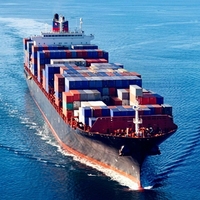 Expédition maritime sûre et fiable depuis le port de Shenzhen vers Cap-Haïtien, Haïti et le port de Sainte-Hélène, Trinité-et-Tobago