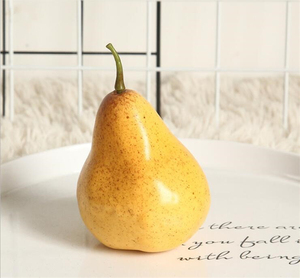 QSLH V975 Décoration Mousse Modèle Végétal Artificiel Décor De <span class=keywords><strong>Fruits</strong></span> - Product Image 5