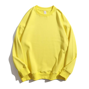 Felpa con Cappuccio Streetwear Personalizzata del Produttore in Misto Cotone Pesante da 400 Gsm per <span class=keywords><strong>Uomo</strong></span> e Donna con Lunghezza Cropped - Product Image 5