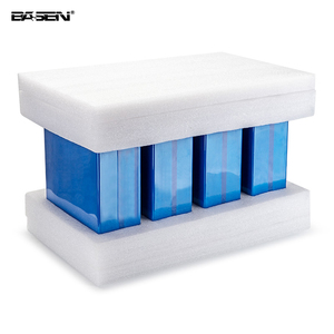 Lifepo4 prismatic battery 3.2 V 280Ah lithium LiFePO4 solar system - Product Image 4
