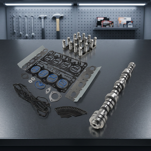 Nuevo Kit de Reparación de Motor 5.7L de Cilindros Paralelos para Reemplazo y Reparación de Cadena de Distribución - Product Image 2