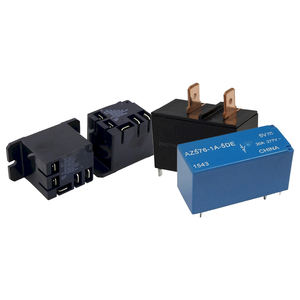 Relais de puissance haute performance R10-E1X2-V2.5K DPDT 5A 48V à usage général, qualité garantie, pour le contrôle industriel - Product Image 1