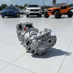 Kit de conversion EV Rawsuns READ2624 Assembly FWD 4-<span class=keywords><strong>en</strong></span>-1 avec moteur PMSM, contrôleur, boîte de vitesses, différentiel, essieu <span class=keywords><strong>CV</strong></span> pour SUV, buggy, berline - Product Image 4