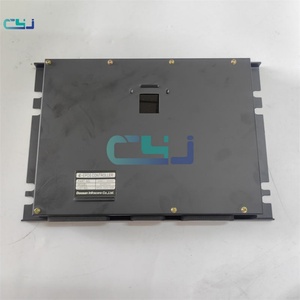 ตัวควบคุมรถขุด 543-00055 543-00055A สำหรับ Doosan 225 DH220-5 DH225-7 DX300 อะไหล่เครื่องจักรกลสำหรับรถขุด - Product Image 3