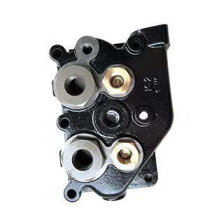 Cabeça do cilindro do compressor de ar para 6d22 6d22t motor mitsubishi peças 30975-03060