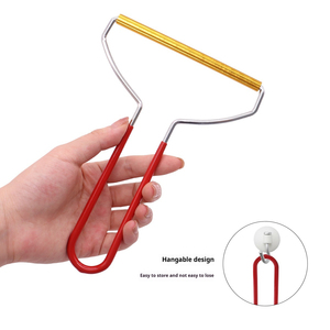 Joging sikat penghilang bulu hewan peliharaan, sikat penghilang bulu kucing dan anjing retensi produk untuk perawatan hewan peliharaan - Product Image 2