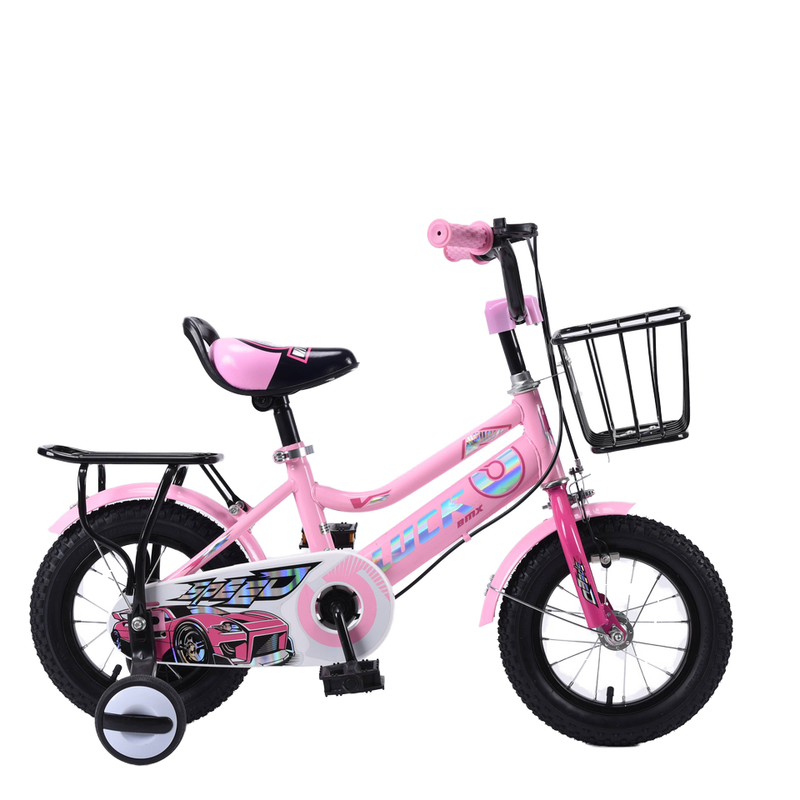 16 Inch Bicycle for Kids Custom