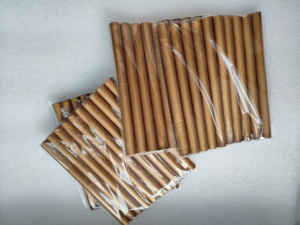 ホットメルト接着剤ガン122色シーリングワックスに使用するアンティークロイヤルシーリングワックススティック - Product Image 4