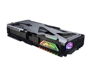 Tarjeta Gráfica para Juegos GeForce RTX 5070 Ti 16GB SOC, MSI RTX 5070 Ti 16G VANGUARD SOC, GPU GeForce GDDR6 - Product Image 4