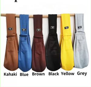 Sac à dos de transport pliable et étanche pour animaux de compagnie, style urbain, avec fermeture éclair, pour petits chiens et chats, idéal pour les trajets quotidiens et les courses - Product Image 1