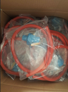 Régulateur manuel de basse pression Offre Spéciale sud-américain entrée 35mm 3/8 \ "Type de contrôle de <span class=keywords><strong>gaz</strong></span> de <span class=keywords><strong>sortie</strong></span> avec tuyau - Product Image 3