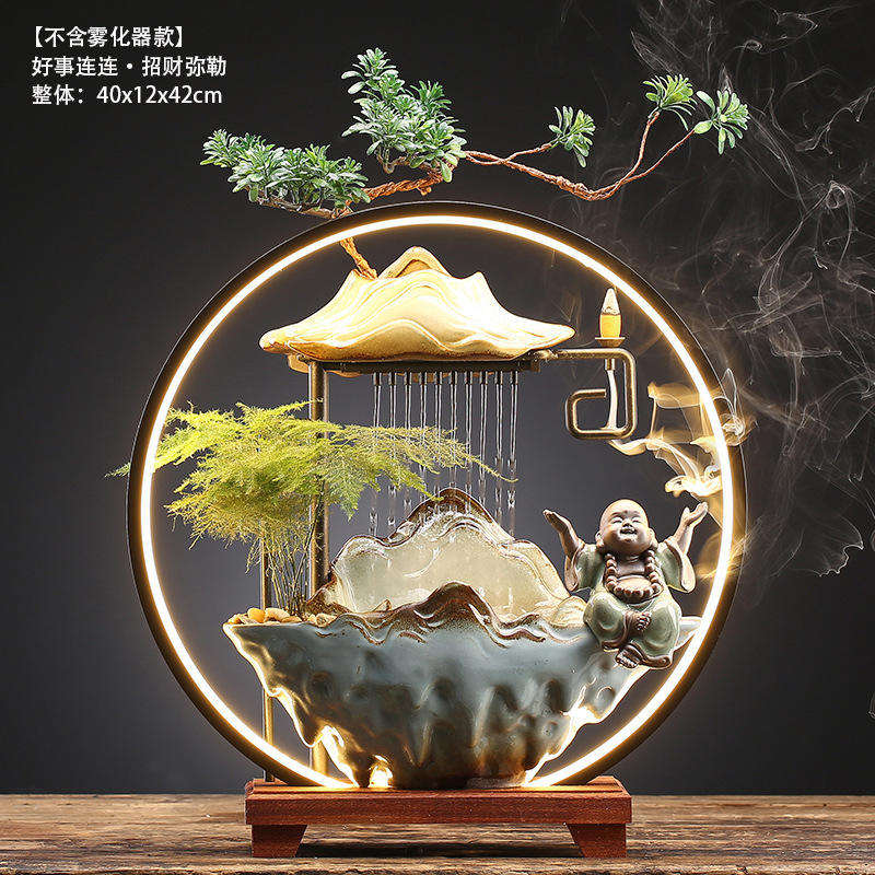 modèle 1 sans brumisateur