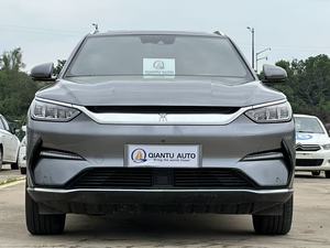 BYD Song PLUS EV 2022 : Modèle d'occasion haut de gamme à énergie nouvelle, très demandé en <span class=keywords><strong>Afrique</strong></span> et au Moyen-Orient, avec documents complets - Product Image 2