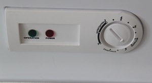 Congélateur coffre profond Smad à grande capacité avec porte vitrée, idéal pour les supermarchés - Offre spéciale - Product Image 4