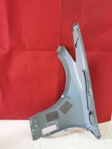 Hot Bán Tự Động Kim Loại Phụ Tùng Thép Xe Động Cơ Mui Xe Bìa Nắp Ca-pô Cho Kia Stinger 2022 Xe Cơ Thể Đan Bán Buôn Nhà Sản Xuất - Product Image 3