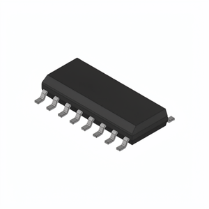 Componente Electrónico de Gestión de Energía (PMIC) MIC2546-2BM 16 SOIC Original - Product Image 1