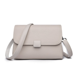 Bolso de Hombro Bellmont para Mujer, Exquisito, de Cuero PU, Diseño de Moda, de Lujo, Gran Capacidad, con Logotipo Personalizado, Venta al Por Mayor - Product Image 1