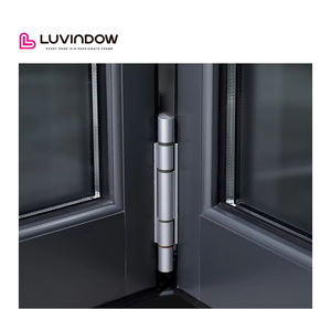 Porte pieghevoli finestre finestre e porte finestre pieghevoli Standard in alluminio Australia - Product Image 6