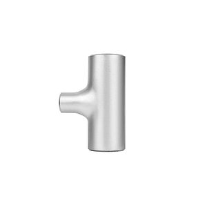Đường kính lớn 310S <span class=keywords><strong>317L</strong></span> Duplex SS bằng <span class=keywords><strong>TEE</strong></span> sch80 1 "-40" smls 304L 316L 1.4301 1.4401 thép không gỉ giảm <span class=keywords><strong>Tee</strong></span> - Product Image 6