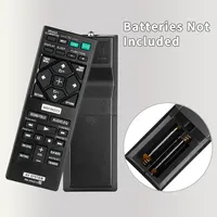 RM-ANU215 pour Sony AV System Télécommande HT-GT1 SA-WGT1 SS-GT1 HTGT1 SAWGT1
