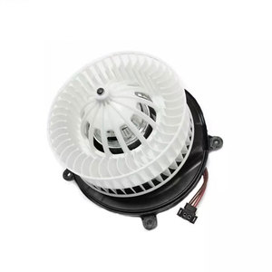 พัดลมโบลเวอร์ A2118300908 สำหรับเมอร์เซเดส-เบนซ์ E200 E260 W211 W219 ใหม่อะไหล่ทดแทนมอเตอร์พลาสติก - Product Image 1