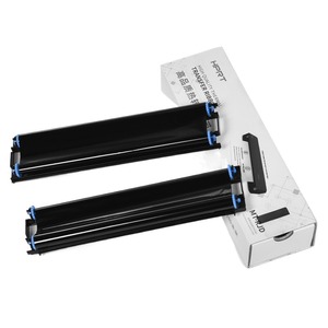 <span class=keywords><strong>HPRT</strong></span> <span class=keywords><strong>MT800</strong></span> A4 Portable Document Printer consommables cartouches transfert <span class=keywords><strong>thermique</strong></span> dédié 2 rouleaux/boîte ruban pour <span class=keywords><strong>MT800</strong></span> A4 - Product Image 4