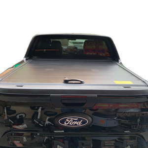 Approvisionnement d'usine OEM Pickup Truck 4X4 Roll <span class=keywords><strong>Up</strong></span> Trunk <span class=keywords><strong>Pick</strong></span>-<span class=keywords><strong>up</strong></span> Manuel Couvercle de Tonneau rétractable en <span class=keywords><strong>aluminium</strong></span> <span class=keywords><strong>pour</strong></span> Dodge Ram 1500 Couvre-lit - Product Image 6
