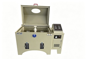 Máquina de Prueba de Resistencia a la Corrosión Climática por Niebla Salina y Pulverización ASTM B117 - Product Image 3