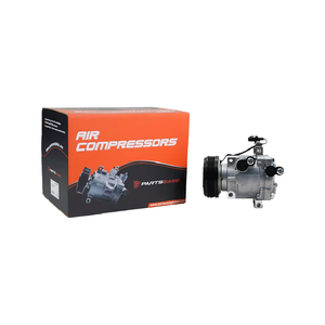 OE 95200-68lb0 tự động 12V xe điều hòa không khí nén cho <span class=keywords><strong>Suzuki</strong></span> <span class=keywords><strong>Swift</strong></span> từ OE dây chuyền sản xuất xe AC máy nén - Product Image 4