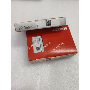 1 Módulo PLC BECKHOFF EL4122 Fabricado en Alemania Nuevo en Caja - Product Image 2
