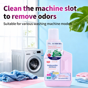 <span class=keywords><strong>Detergente</strong></span> Ecologico per Lavatrice per la Rimozione degli Odori - Prezzo <span class=keywords><strong>Detergente</strong></span> per Lavatrice e Prodotti per la Pulizia della Lavatrice - Product Image 1