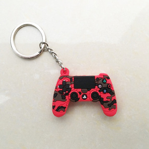 Game Machine Keychain & Keyring Cute Gamepad Boyfriend Joystick <b>Key</b> <b>Chain</b> PS4 Game Console Keychains Bag Car Hanging <b>Key</b> Ring - Product Image 3