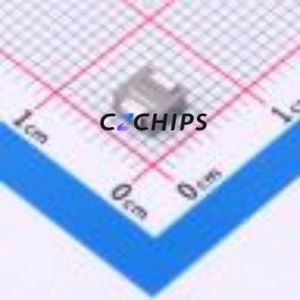 Inducteur de puissance XR0420-R33M SMD, 0420 (Inductance : 330nH) (Précision : 20%) Courant nominal : 10A - Product Image 2