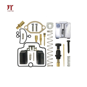 Premium Kei Hin CPO OKO PANMO PWK 21 24 26 28 30 32 34mm bague d'étanchéité buse huile aiguille Piston moto <span class=keywords><strong>carburateur</strong></span> Kit <span class=keywords><strong>de</strong></span> réparation - Product Image 1