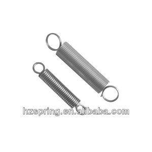 Standart olmayan yaylar bahar çelik, paslanmaz çelik avaluable için küçük uzatma yayları OEM/ODM servis fabrikası - Product Image 2