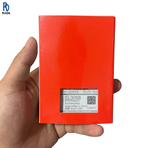 โมดูลเซ็นเซอร์อินพุตแบบอนาล็อกสำหรับคอนโทรลเลอร์ PLC ยี่ห้อ EL3058 ของแท้ใหม่เอี่ยม 8 ช่องสัญญาณ 4-20mA โมดูลระบบอัตโนมัติอุตสาหกรรม - Product Image 1