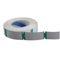 Étiquette de vêtement en papier RFID UHF Vanch LA-90A Imprimante UHF EPC Gen 2 860 MHz-960 MHz Autocollant longue portée