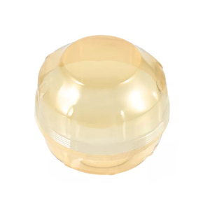 Özel boyutları plastik ev yangın alarmı sensör kapak duman dedektörü kapakları - Product Image 5