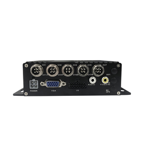 SeemeTech Linux System Max 1TB Dual TF <strong>Card</strong> GPS TF <strong>Card</strong> Adas Dvr - Product Image 1