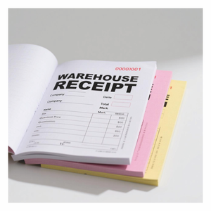 Impresión de Libros de Gran Volumen para una Integridad de Datos Ininterrumpida. - Product Image 1