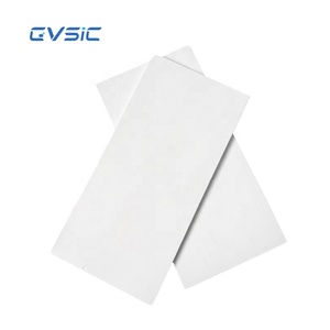 Прямая Продажа с фабрики керамическое волокно плита керамическое волокно муллитовая плита теплоизоляционная керамическое волокно продукт - Product Image 6